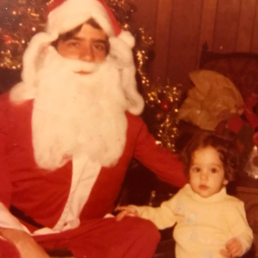 Meet your Posher, Marisa